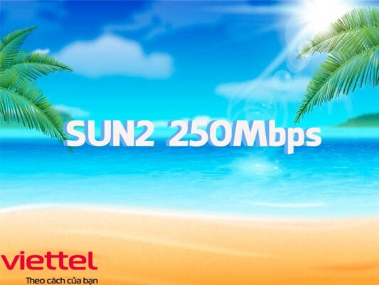 Sun2t Viettel